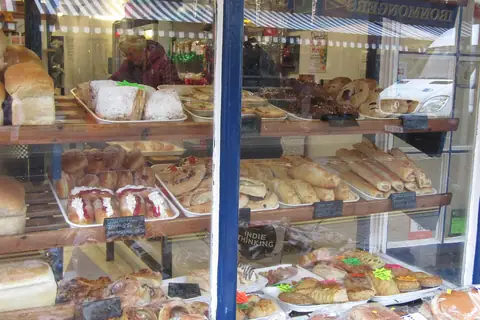 Butterfold Bakery photo 1